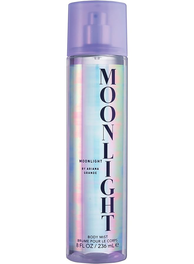 Ariana Grande Moonlight Women Body Mist 8 Oz - Image 1
