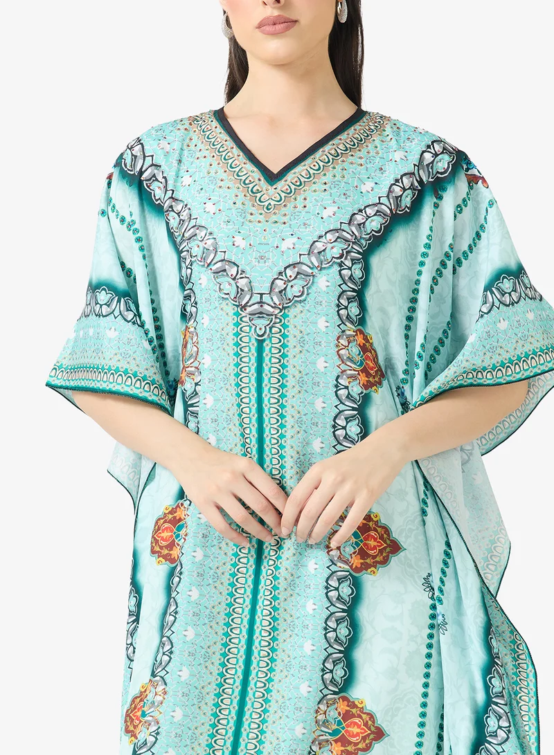 Arabian Closet  LADIES KAFTAN for Women | Best Price UAE