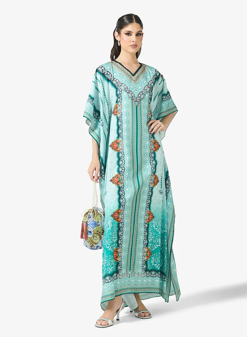 Arabian Closet  LADIES KAFTAN for Women | Best Price UAE