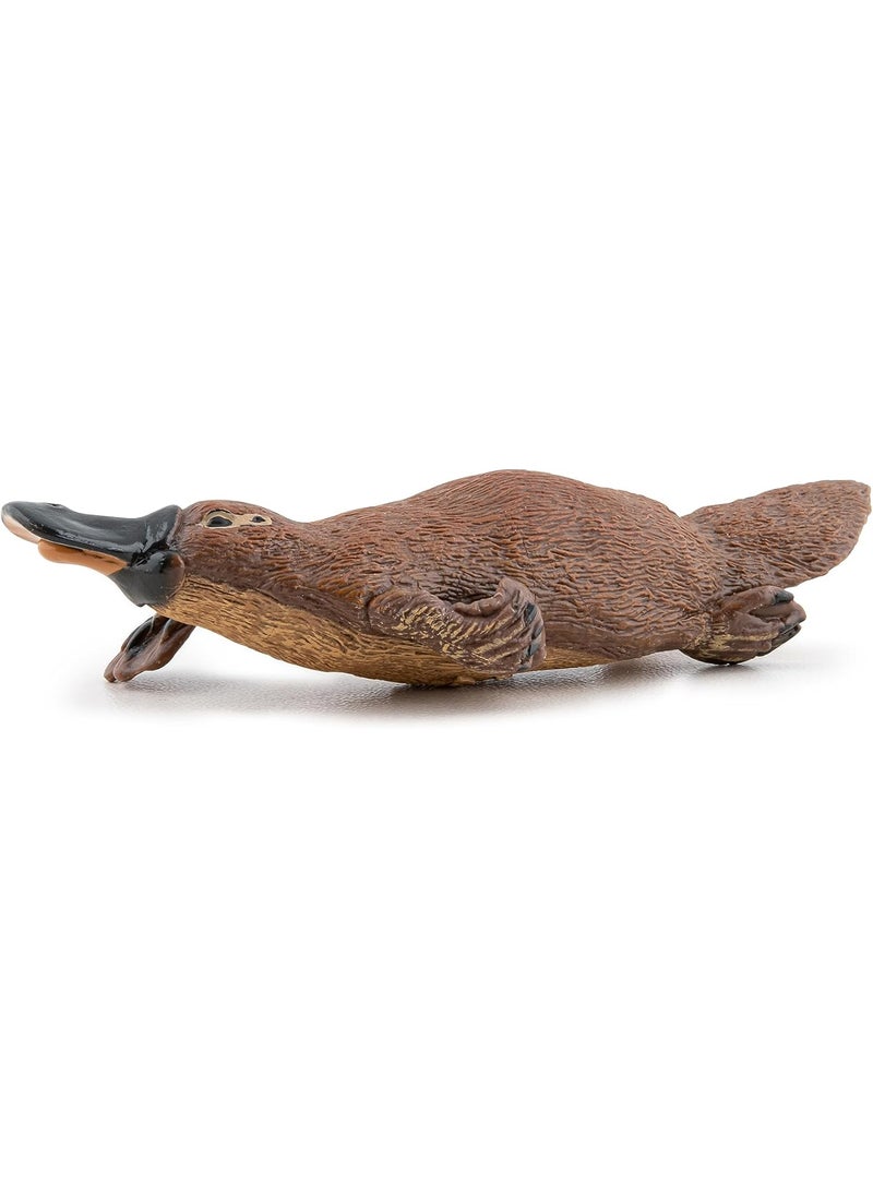 Papo Papo Platypus Figure  - Image 5