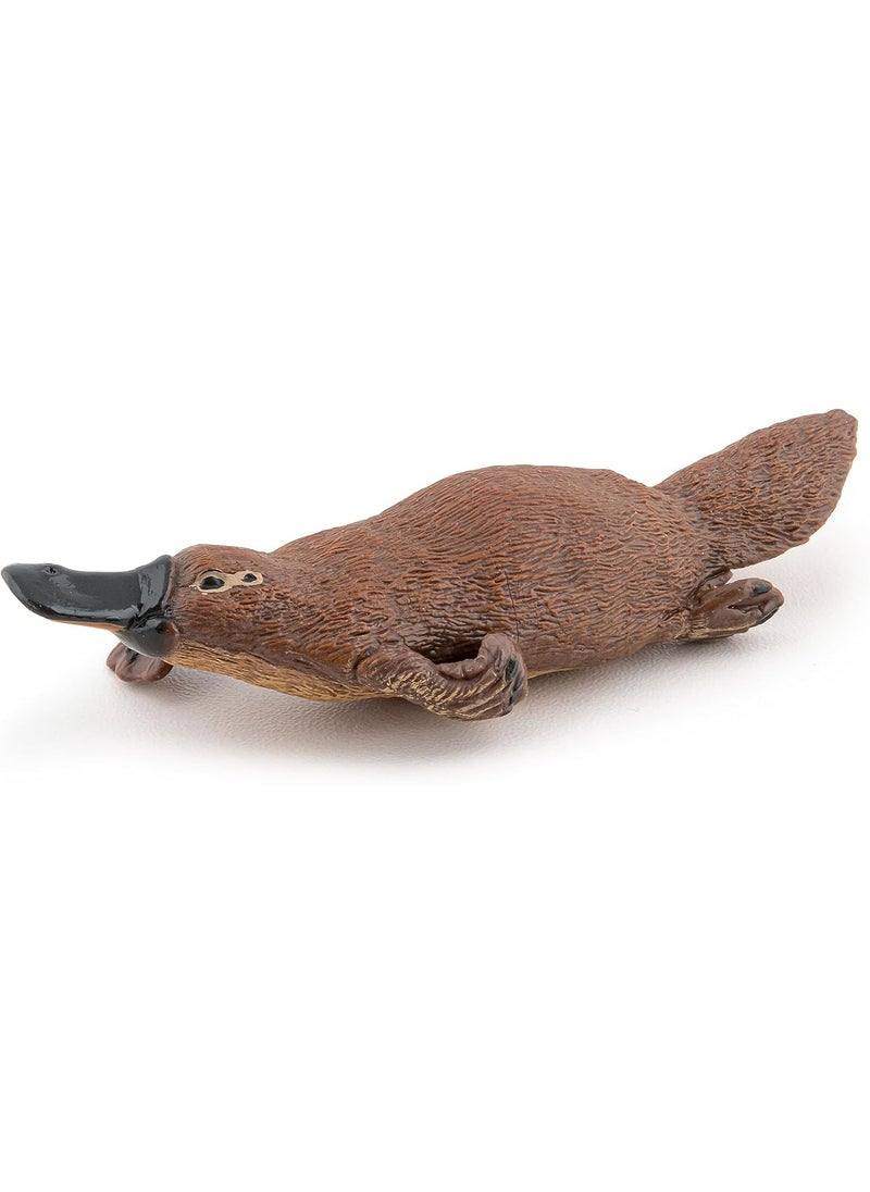 Papo Papo Platypus Figure  - Image 4