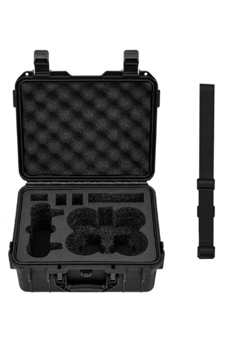 Explosion Proof Hard Shell Carrying Box Case for DJI NEO Waterproof Protector Suitcase Drone Accessories Storage Bag Travel Box Shockproof Container - Image 2