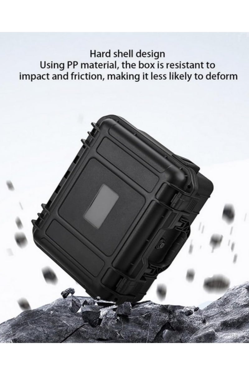 Explosion Proof Hard Shell Carrying Box Case for DJI NEO Waterproof Protector Suitcase Drone Accessories Storage Bag Travel Box Shockproof Container - Image 3