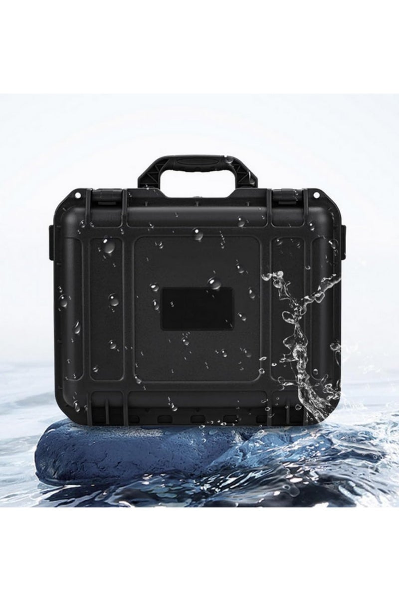 Explosion Proof Hard Shell Carrying Box Case for DJI NEO Waterproof Protector Suitcase Drone Accessories Storage Bag Travel Box Shockproof Container - Image 4