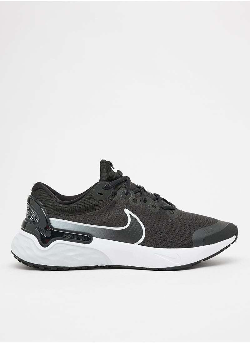 Nike - Renew Run 3 Running Shoes - Image 1