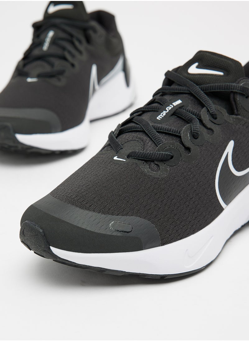 Nike - Renew Run 3 Running Shoes - Image 1