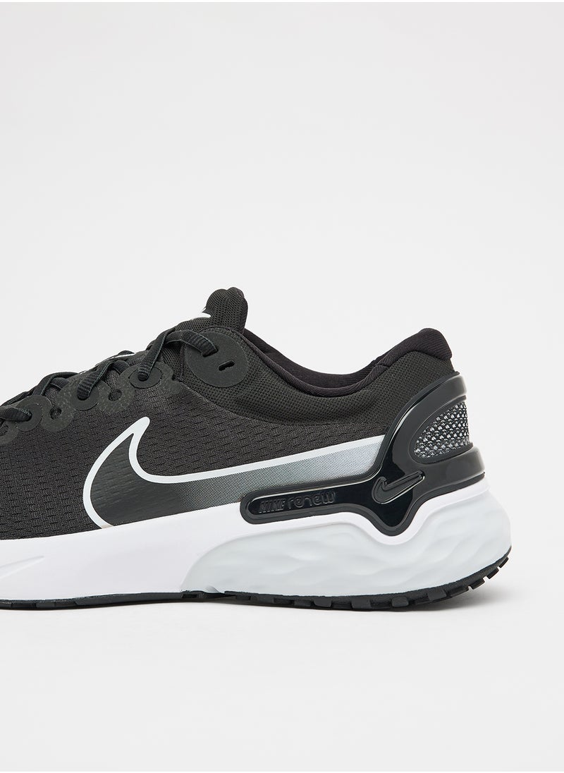 Nike - Renew Run 3 Running Shoes - Image 1