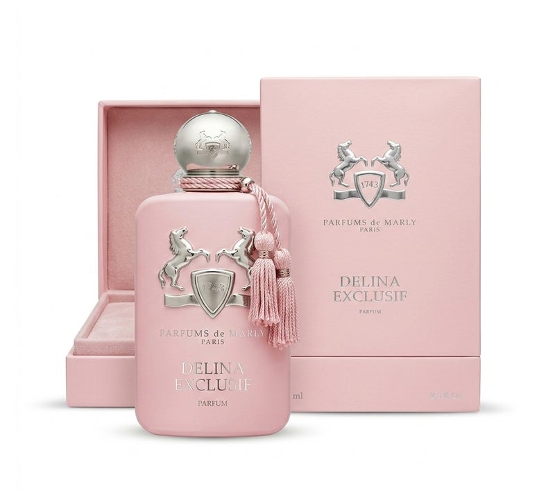   دي مارلي ديلينا عطور حصرية 75 مل - Image 1