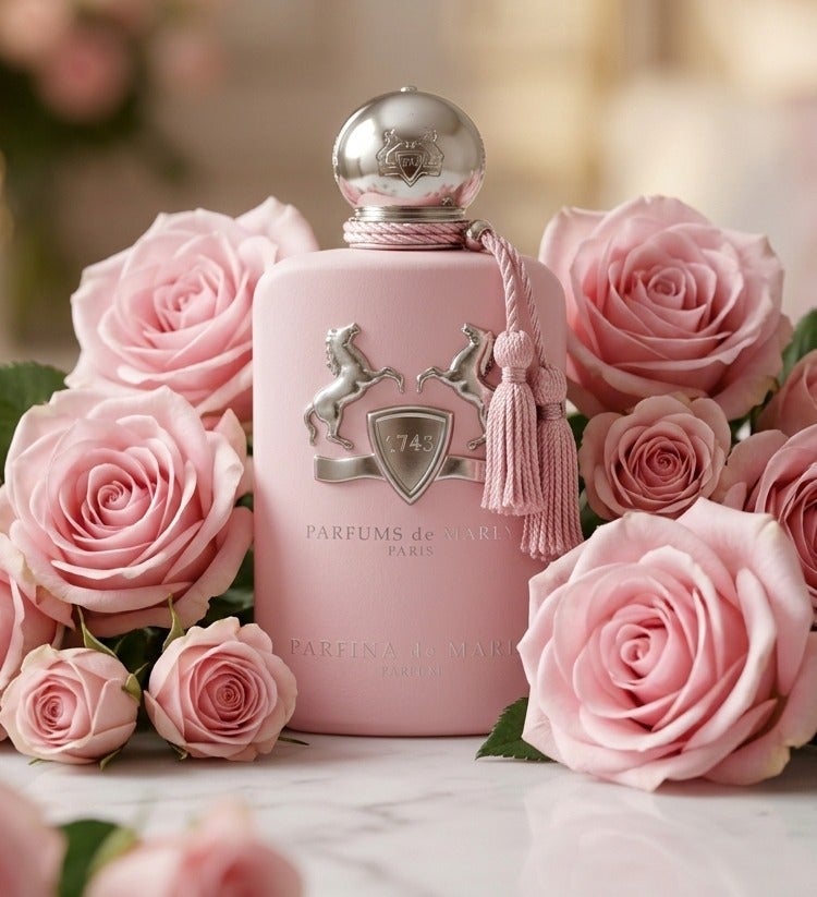   دي مارلي ديلينا عطور حصرية 75 مل - Image 2