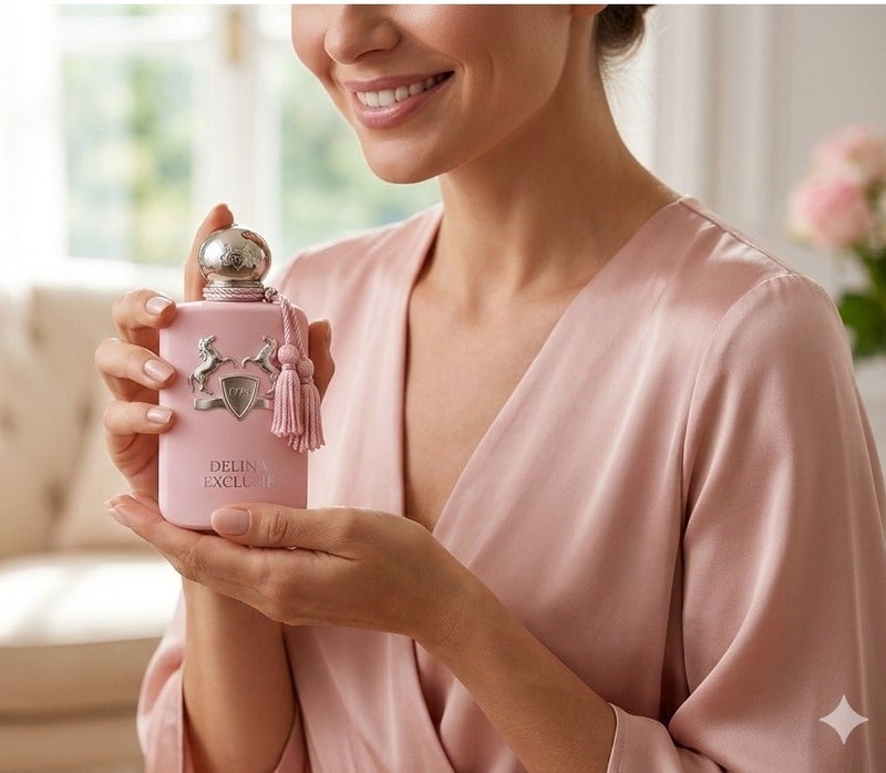   دي مارلي ديلينا عطور حصرية 75 مل - Image 3