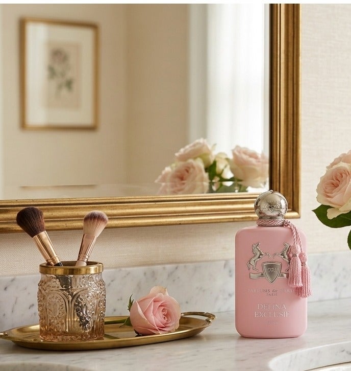   دي مارلي ديلينا عطور حصرية 75 مل - Image 4