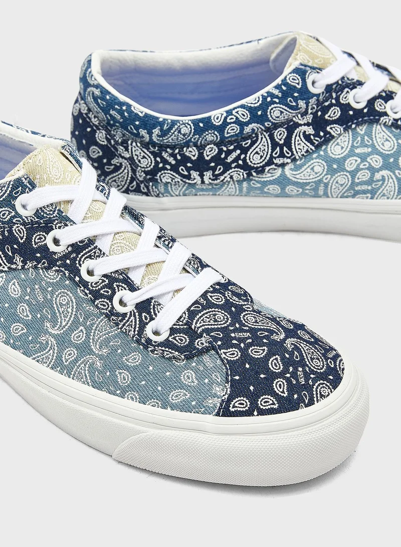 VANS Bandana Bold Ni
