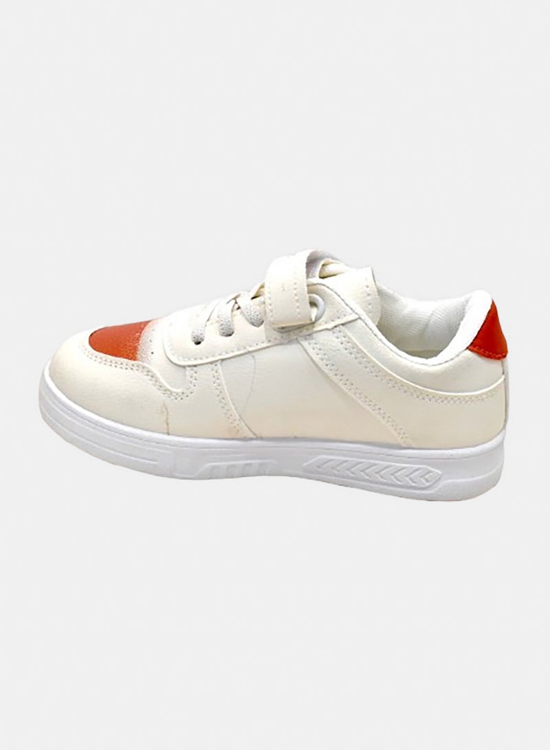 Easy-to-wear children's leather shoes - Image 2