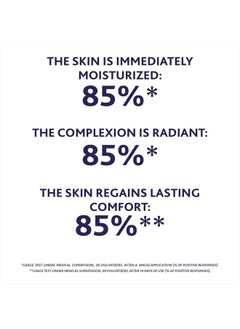 INSTITUT ESTHEDERM Intensive Hyaluronic Mask - Moisturizing - Wrinkles and Fine Lines - Dehydrated Skin  - Image 4
