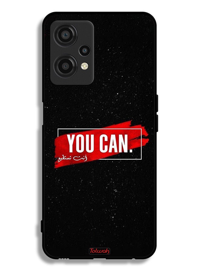 Tolwak OnePlus Nord CE 2 Lite 5G Protective Case Cover You Can - Image 2