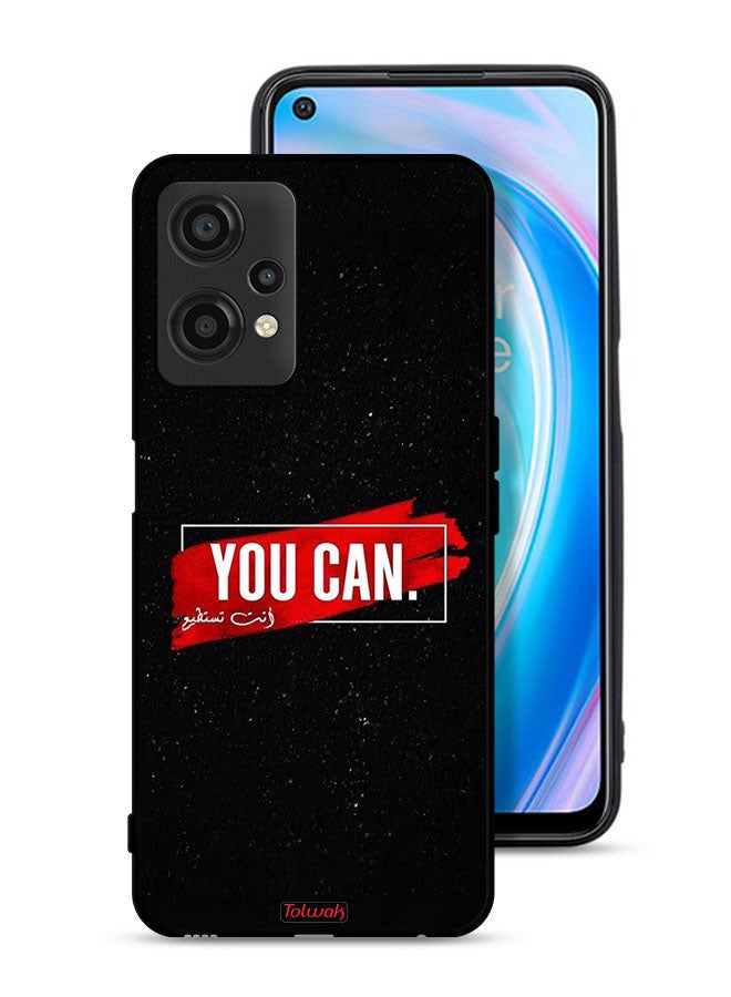 Tolwak OnePlus Nord CE 2 Lite 5G Protective Case Cover You Can - Image 1
