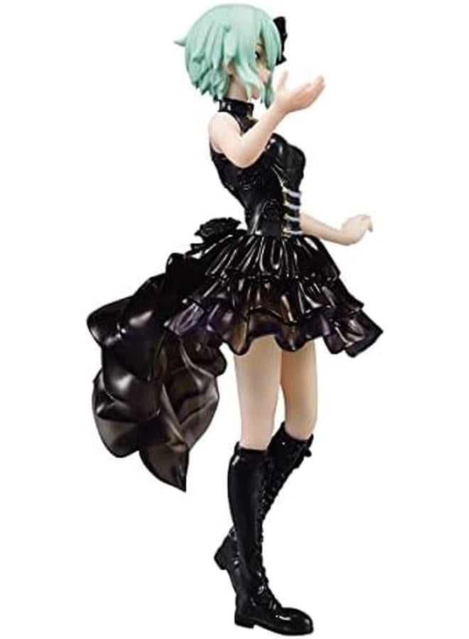 Banpresto Sword Art Online Variant Showdown Sinon Statue - Image 2