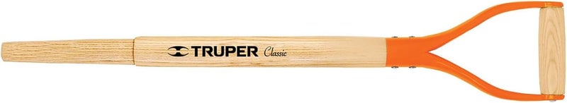 TRUPER MG-PY Replacement Handles for Long D-Handle Shovels 28" (71cm) - Image 1