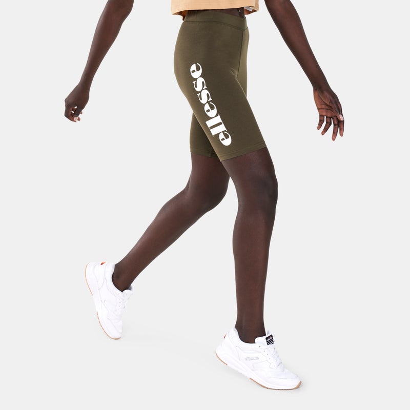 Ellesse Women's Tour Cycle Biker Shorts - Image 1