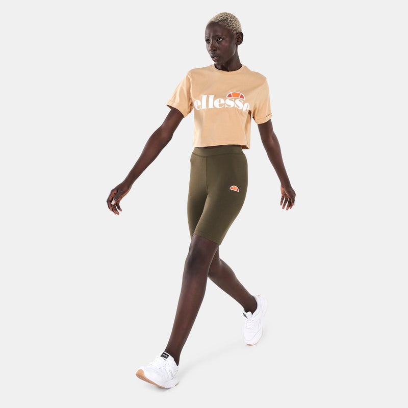 Ellesse Women's Tour Cycle Biker Shorts - Image 3