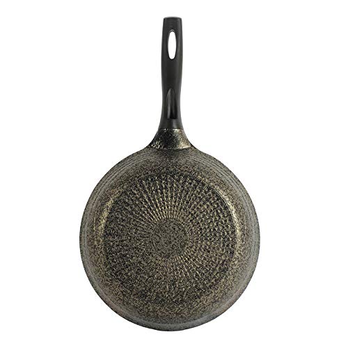 Wonderchef Jaisalmer Grill Pan 26cm - Image 3