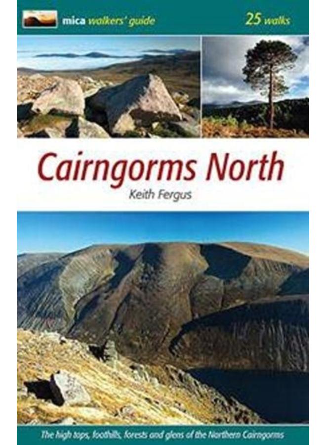 Cairngorms North 