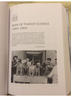 Ivan Pavlov: A Russian Life in Science  - Image 5