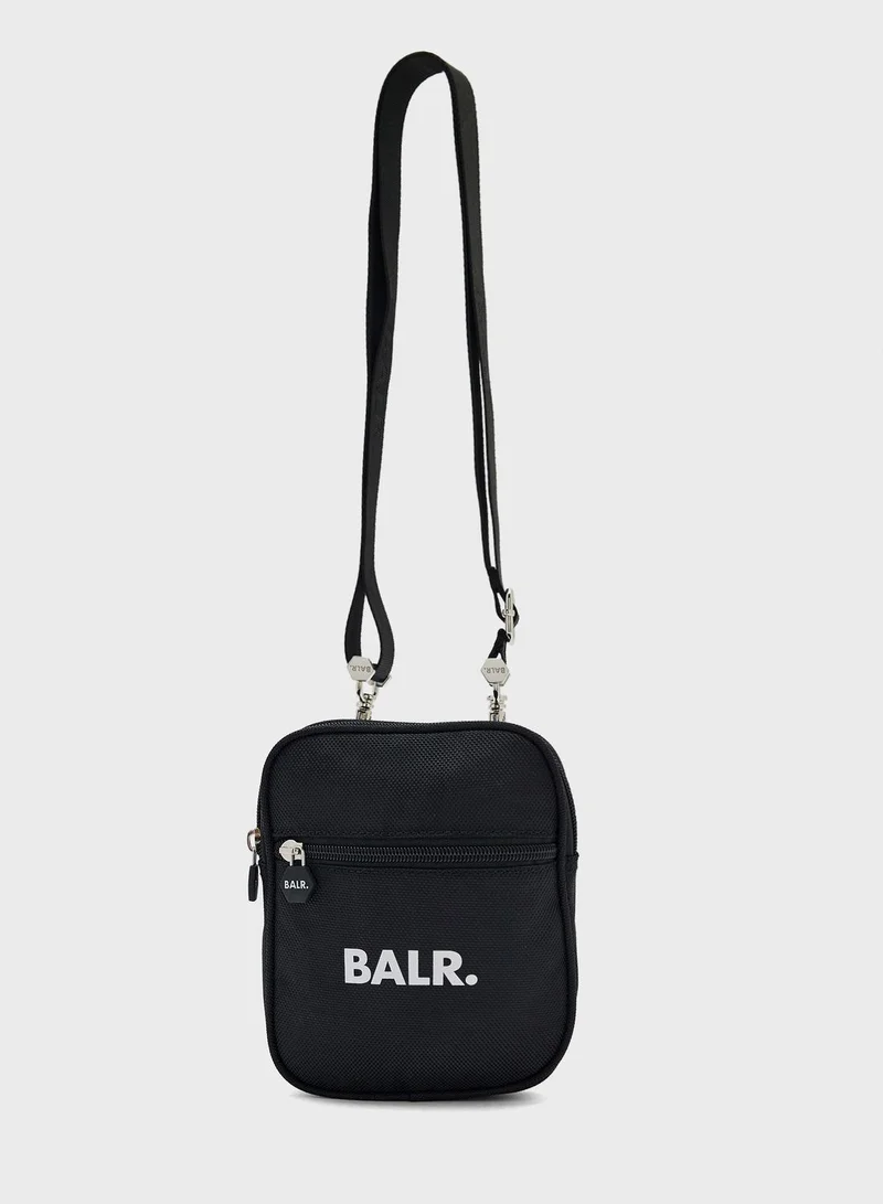 BALR U-Series Small Cross Body Bag