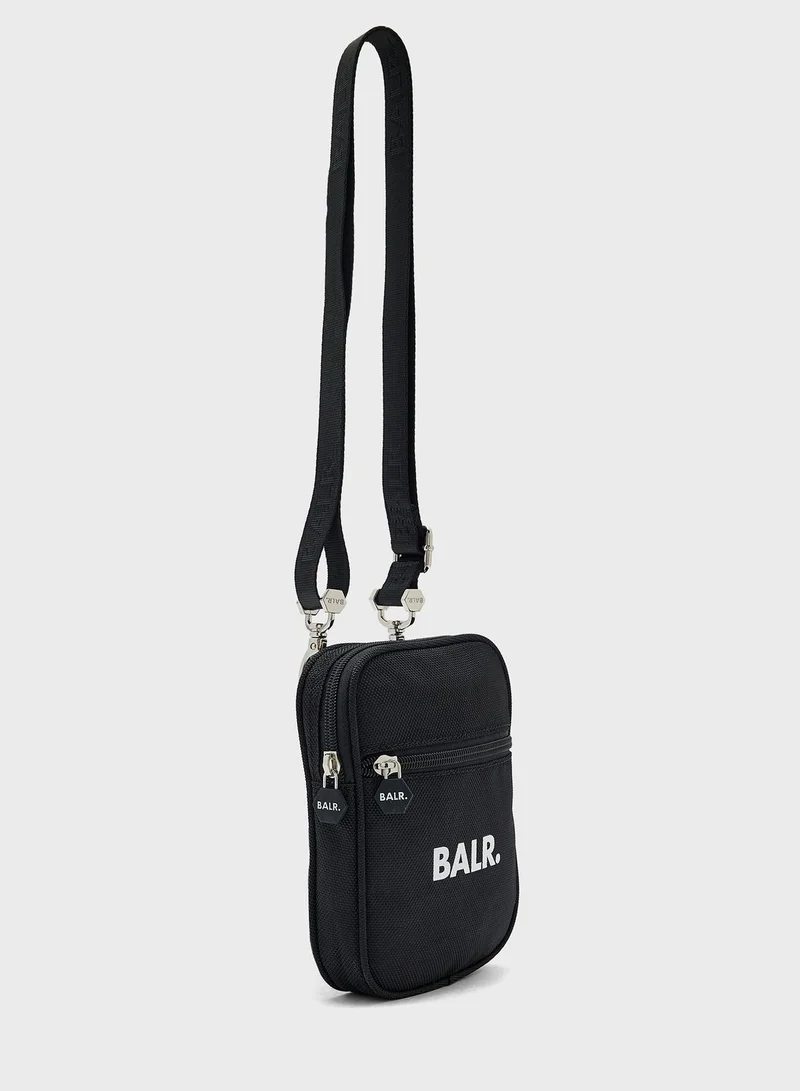 BALR U-Series Small Cross Body Bag