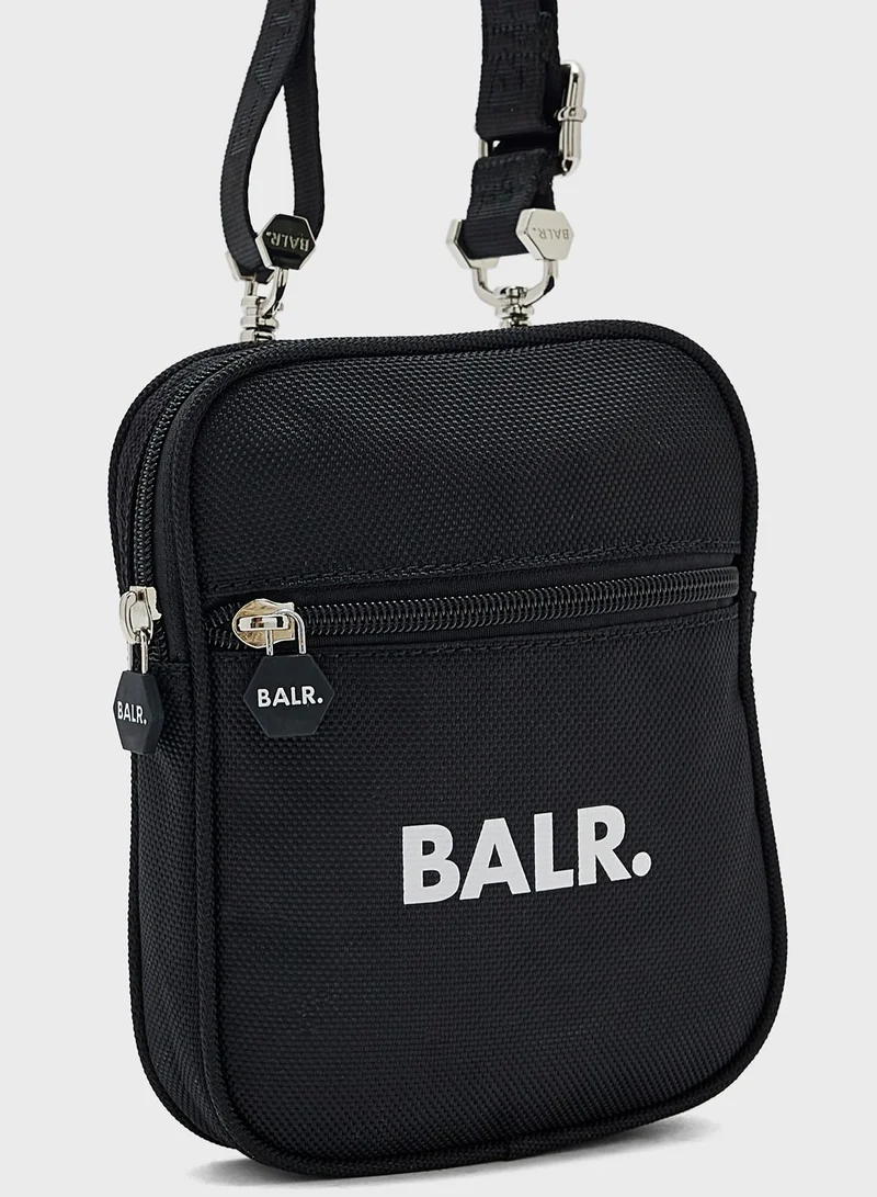 BALR U-Series Small Cross Body Bag