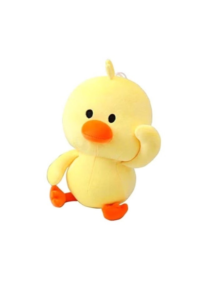 لعبة بطة قطيفة 30 سم - Image 1