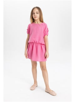 DeFacto Girl Woven Set - 2 Pack  - Image 5