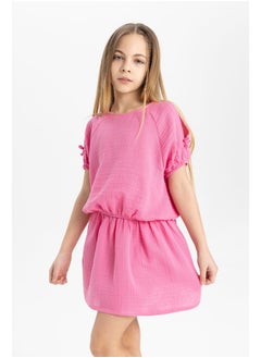 DeFacto Girl Woven Set - 2 Pack  - Image 3