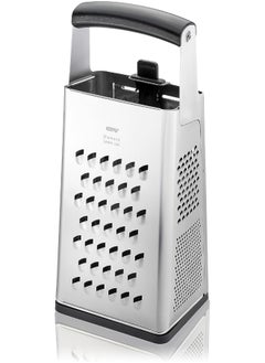 GEFU Gefu Vitales Laser Square Grater  - Image 1