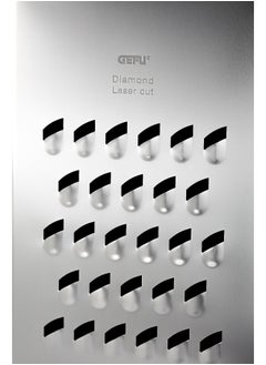 GEFU Gefu Vitales Laser Square Grater  - Image 2