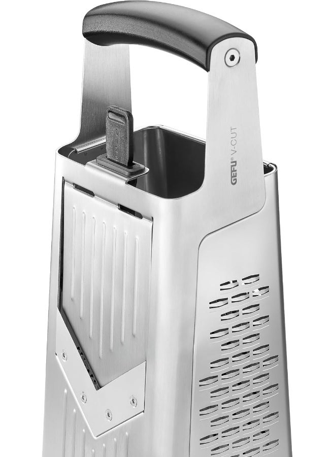 GEFU Gefu Vitales Laser Square Grater  - Image 3