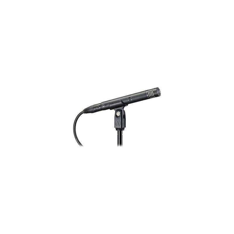 Audio-Technica AT4053B Hypercardioid Condenser Microphone - Image 5