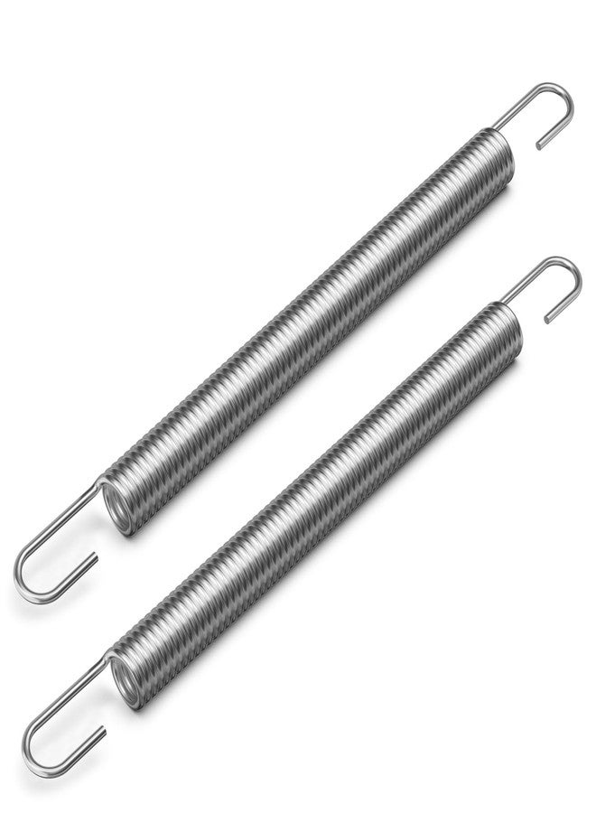 JIOTAR 4970ED4004D Dishwasher Door Spring Hinge for LG Dishwasher Door Spring 1337779 AH3524563 EA3524563 PS3524563-2Packs - Image 1