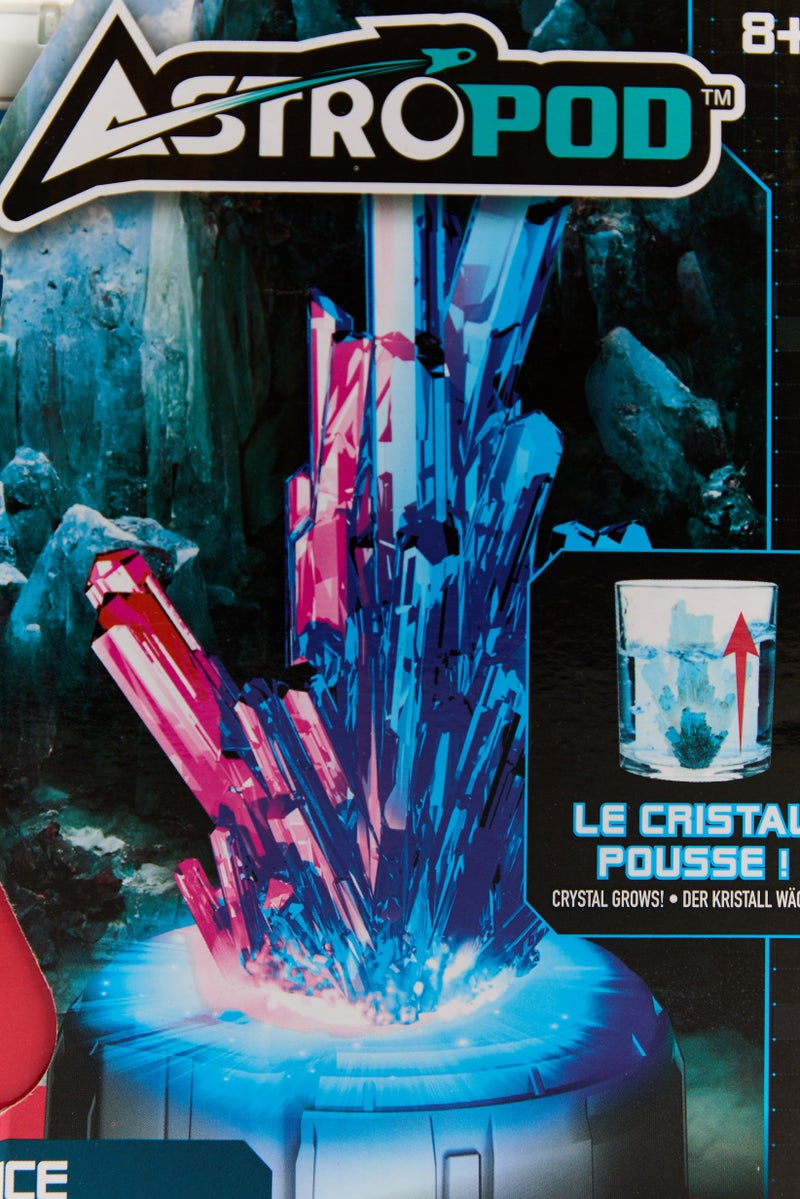 Silverlit ASTROPOD Cristal Mission  - Image 2