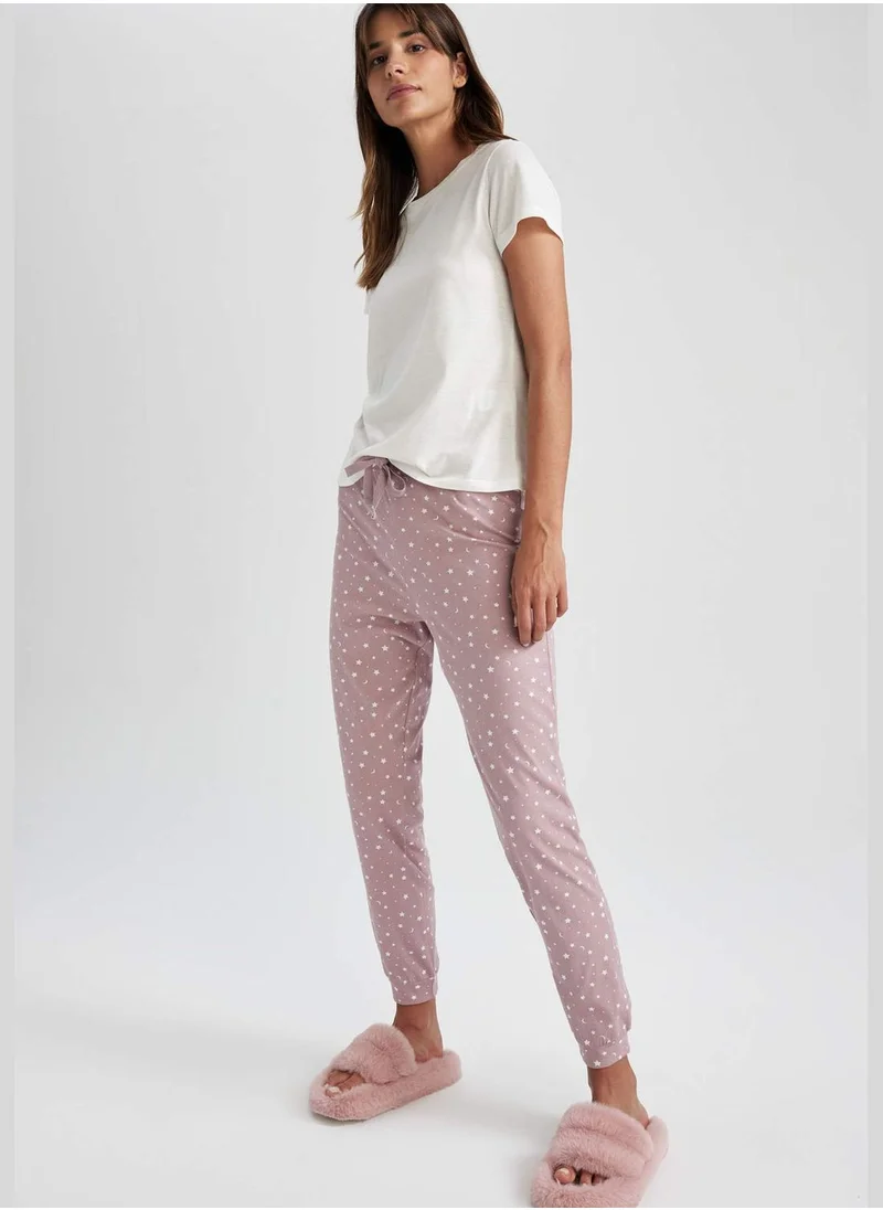 ديفاكتو Woman Homewear Knitted Bottoms
