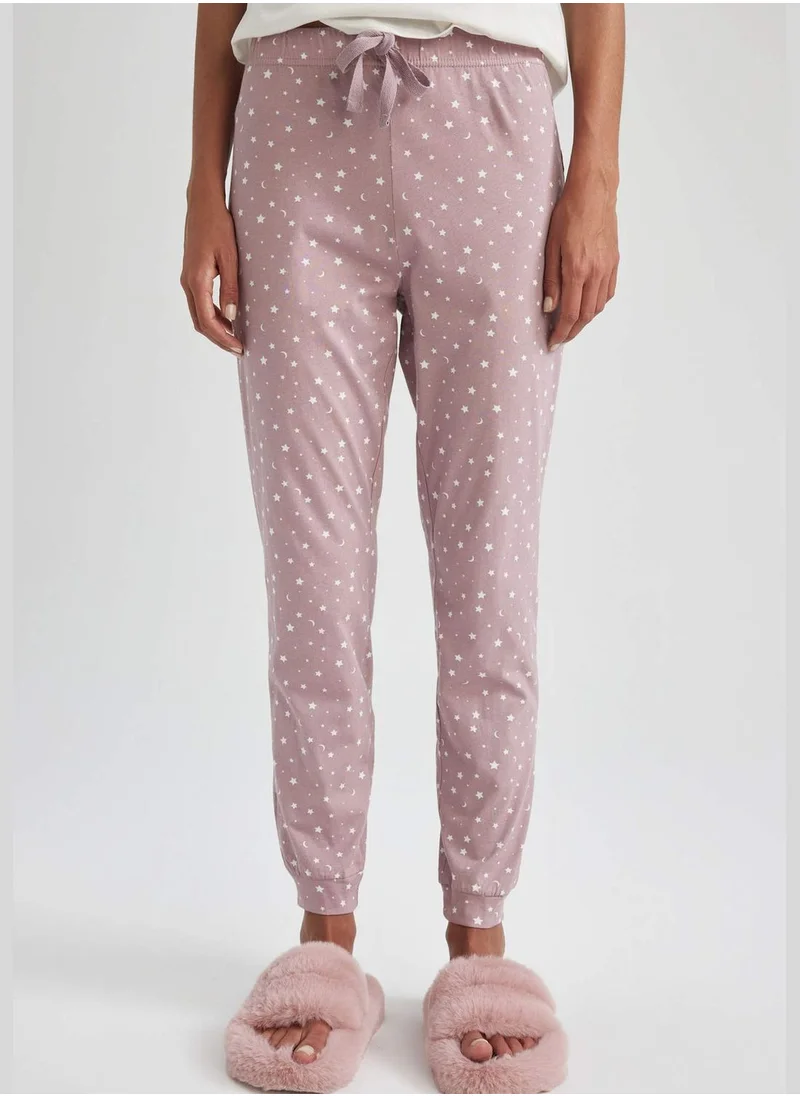 ديفاكتو Woman Homewear Knitted Bottoms