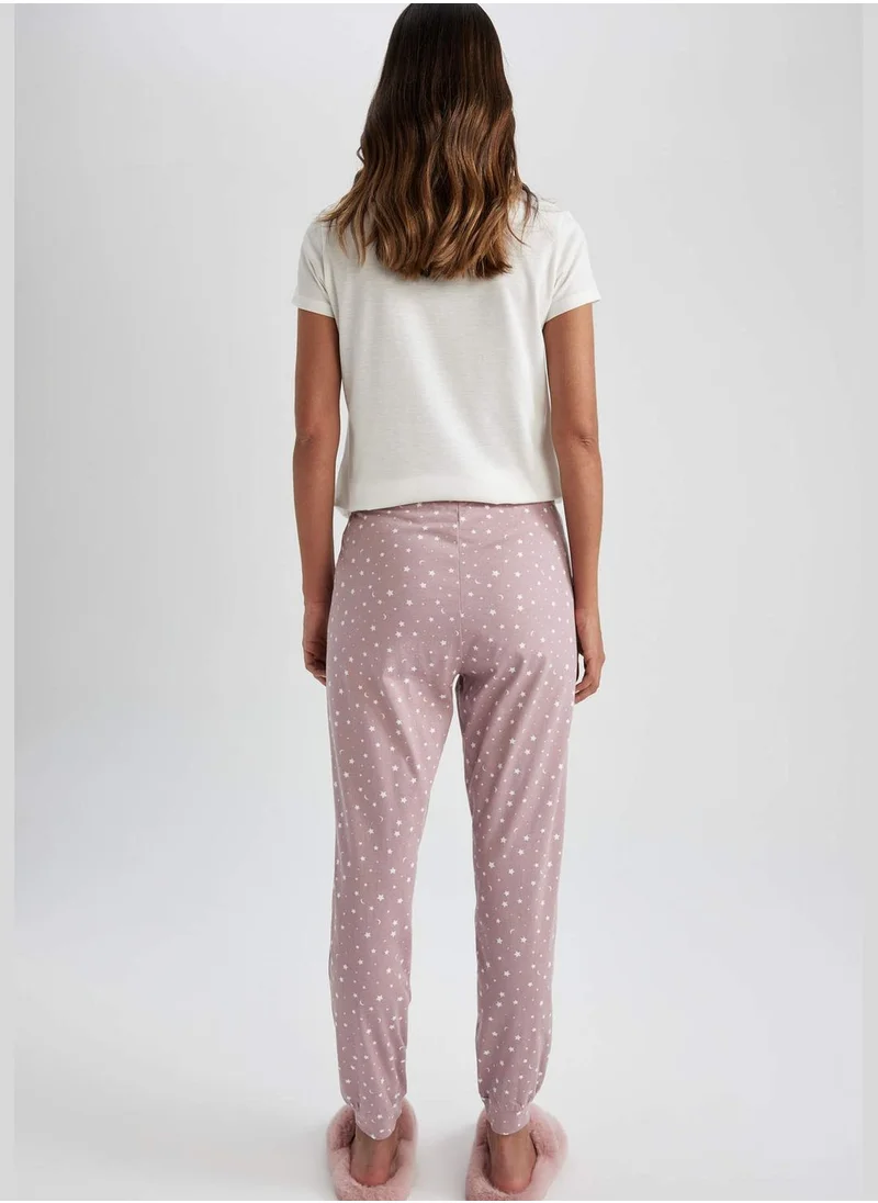 ديفاكتو Woman Homewear Knitted Bottoms