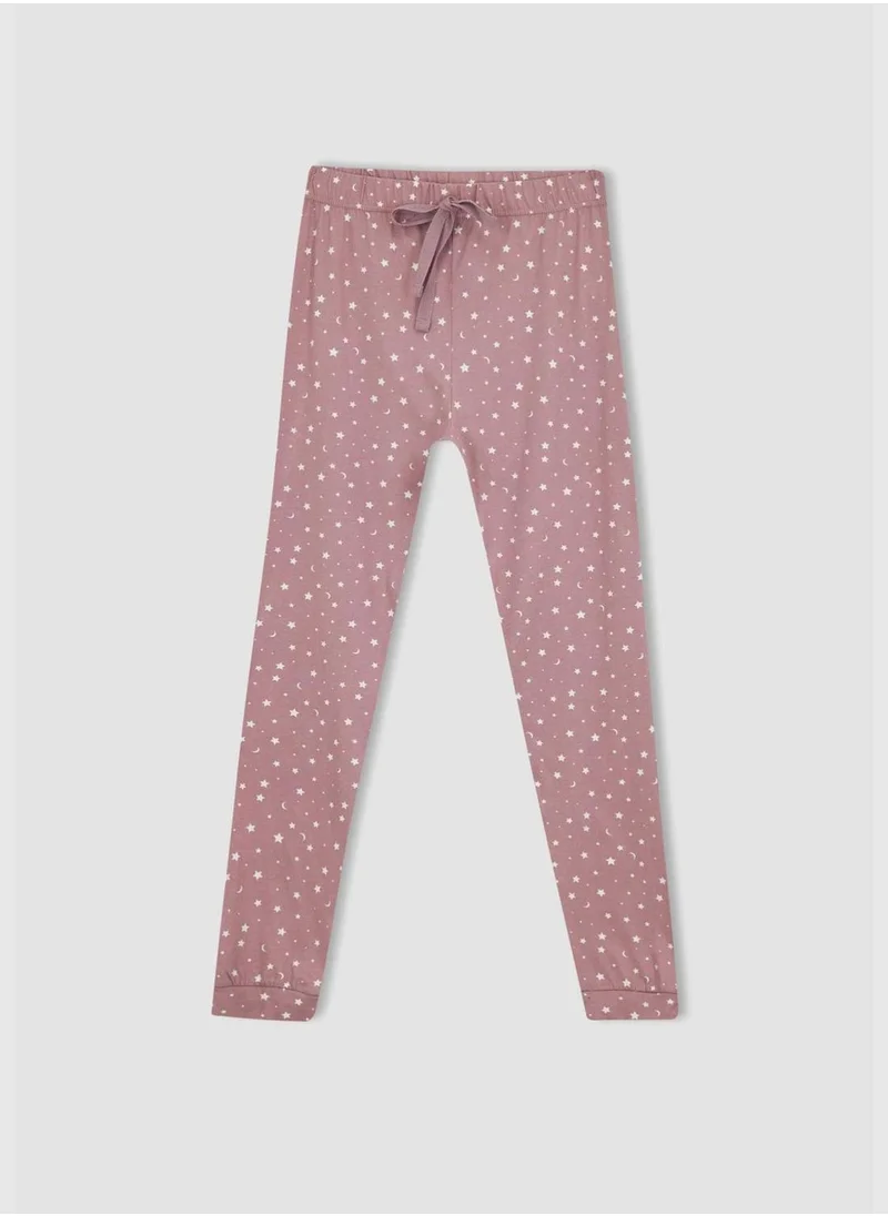 ديفاكتو Woman Homewear Knitted Bottoms