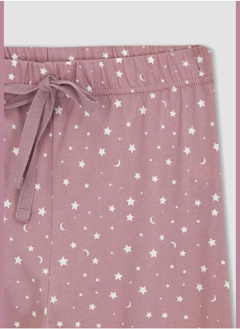 ديفاكتو Woman Homewear Knitted Bottoms