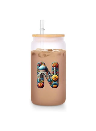 N