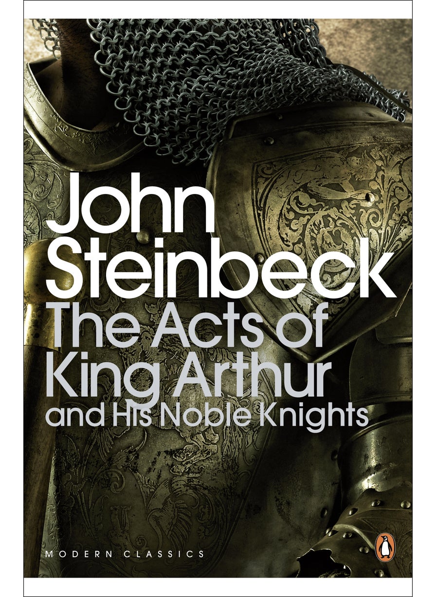 null - Acts of King Arthur and his Noble Knights - Image 1