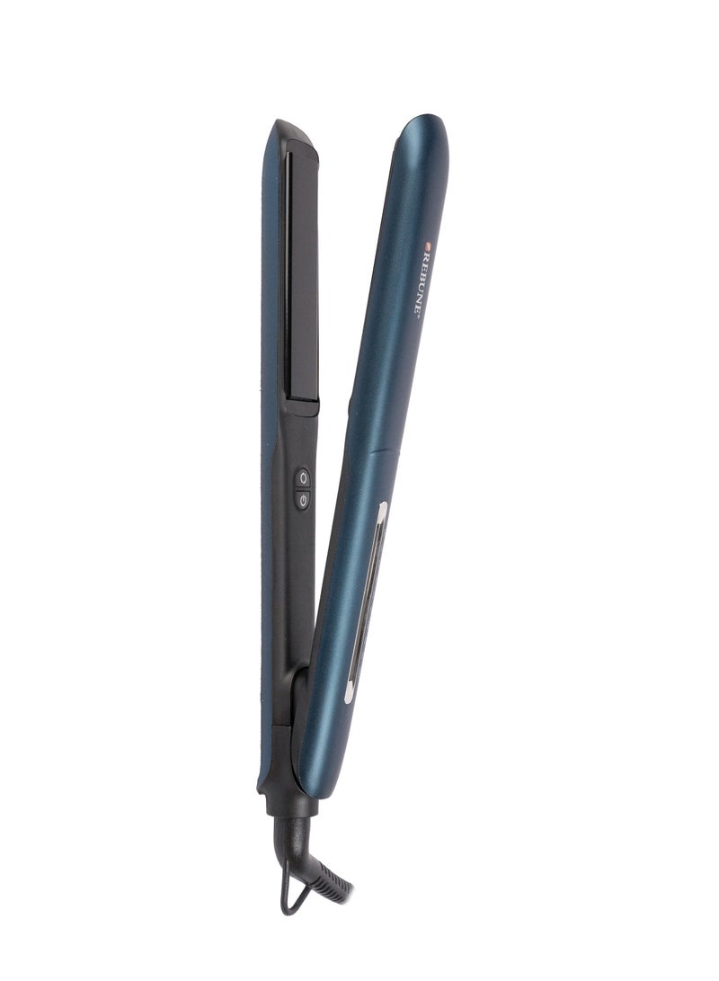 ريبون مملس شعر سيراميك بقوة 52 واط وطول سلك 1.8 متر RE-2129 - Image 3