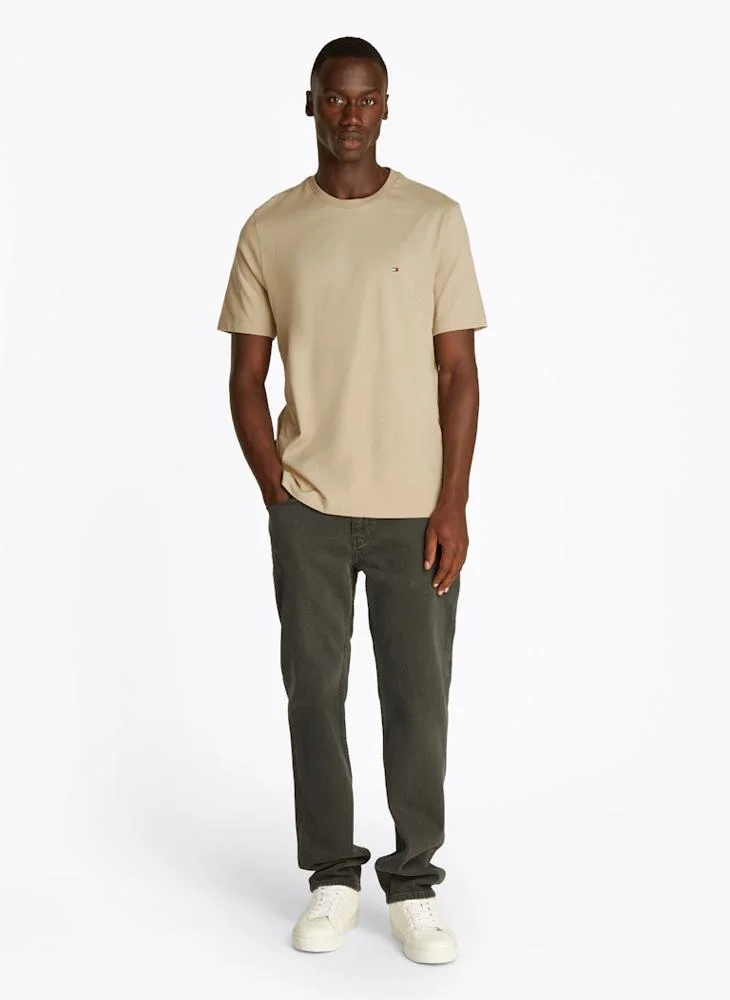 TOMMY HILFIGER Essential Regular Fit T-Shirt