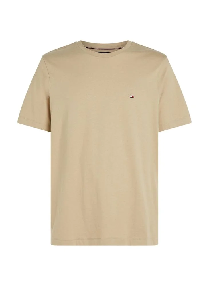 TOMMY HILFIGER Essential Regular Fit T-Shirt