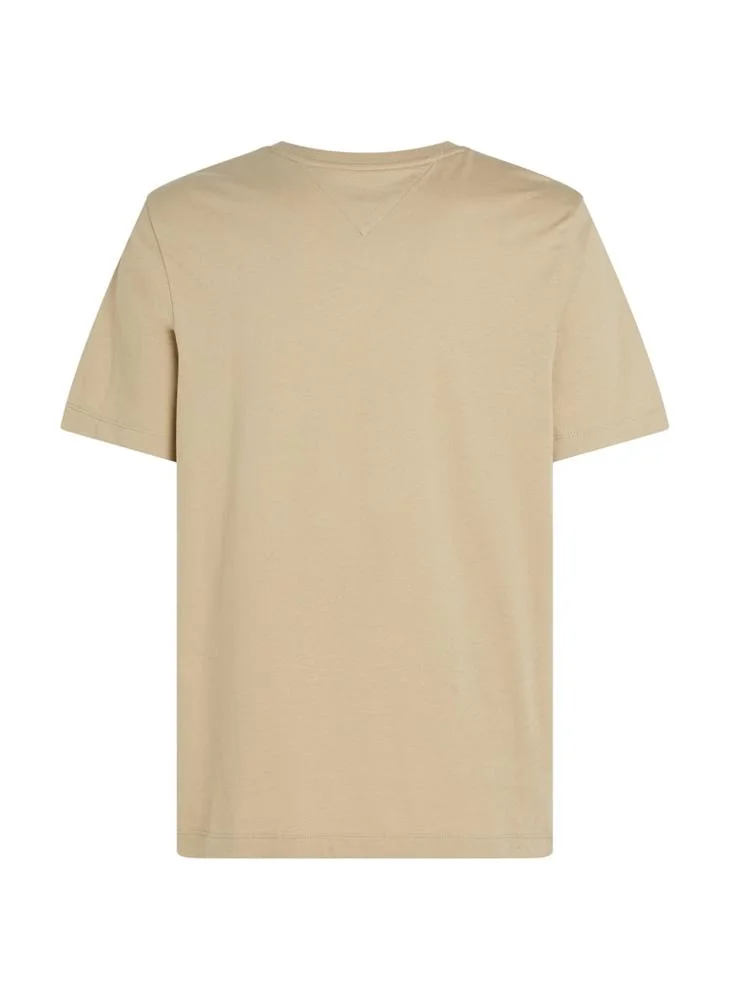 TOMMY HILFIGER Essential Regular Fit T-Shirt